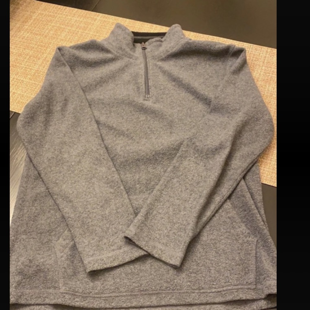 Kids crewneck sweatshirt